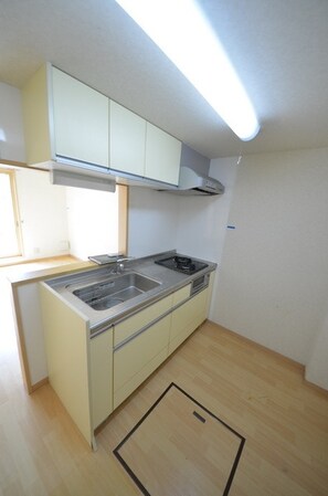 ステラガーデンの物件内観写真